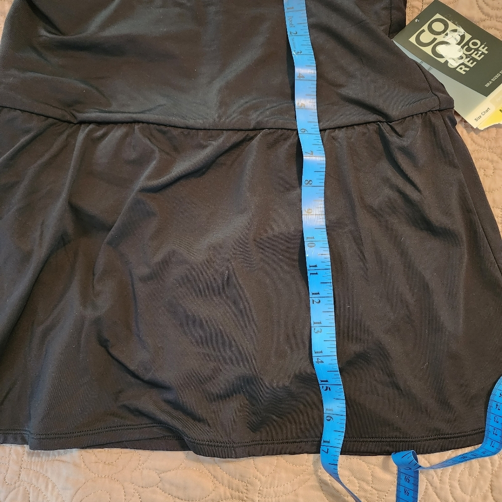 CocoReef swim skirt